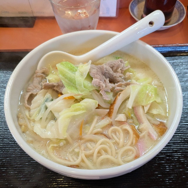 楓林