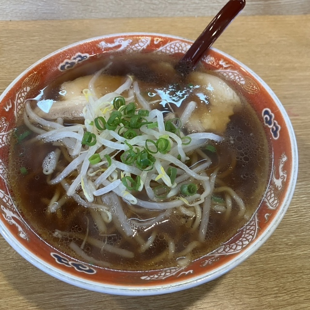 南里飯店