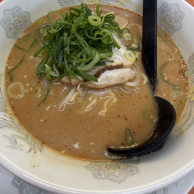 らーめん大王 東大阪横小路店