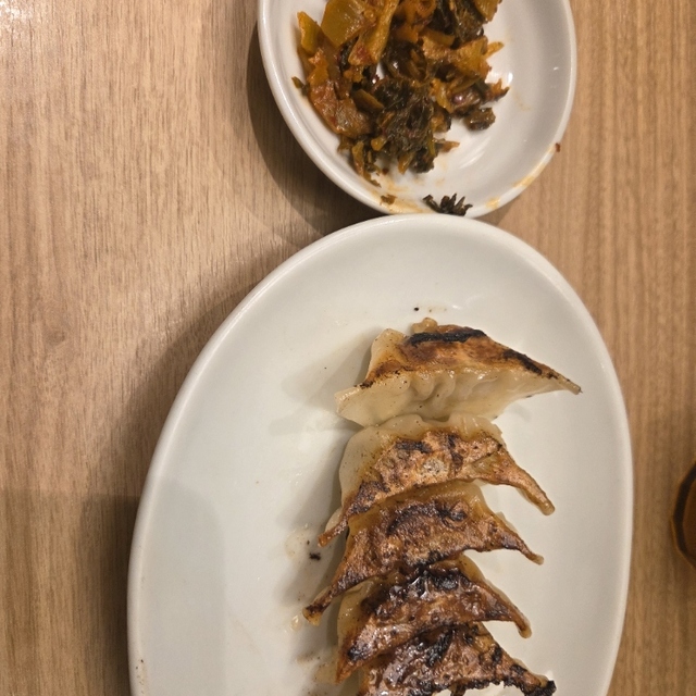 一風堂 天王寺ミオ店