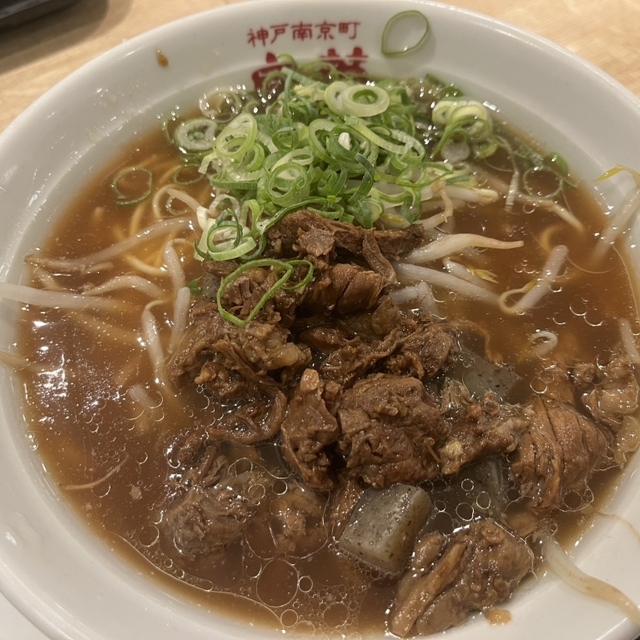 皇蘭 アルデ新大阪店
