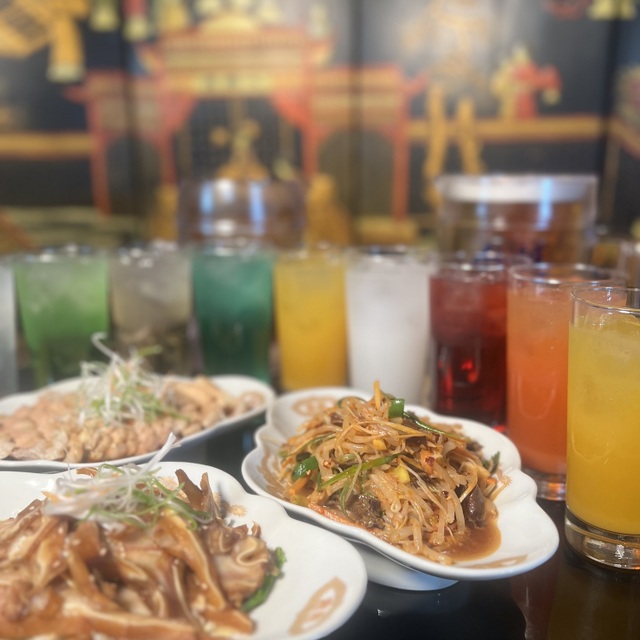 四川料理 味苑