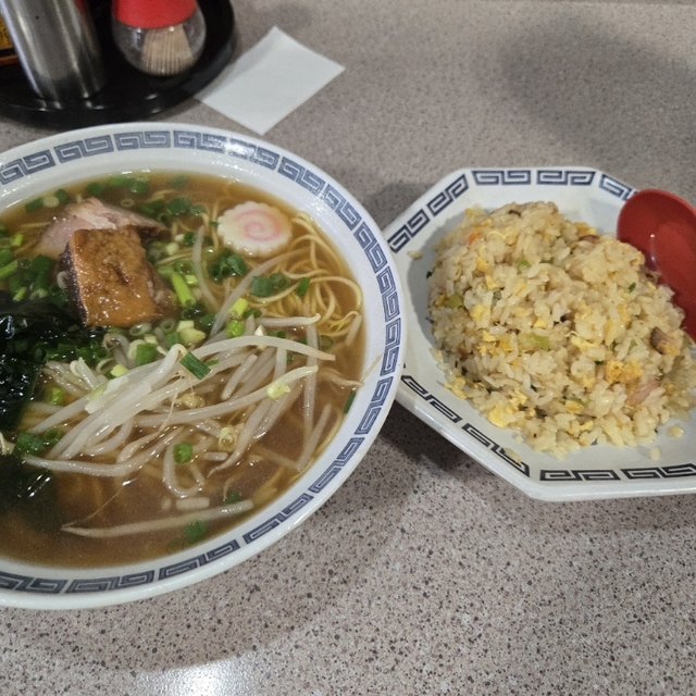 若江飯店