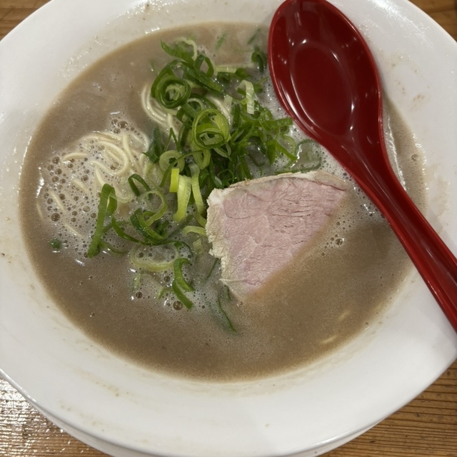 めんや 長いち