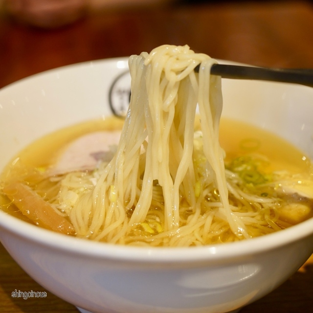 麺処 虵の目屋