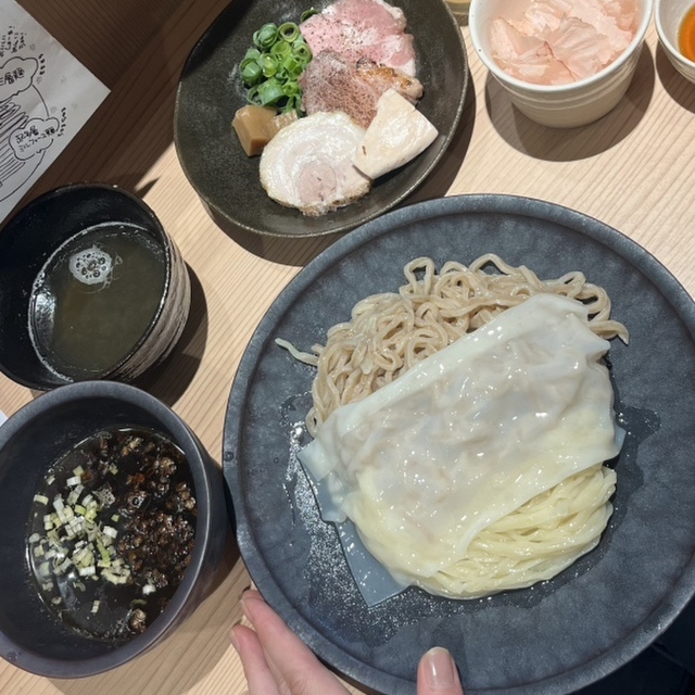 麺屋 Somie's