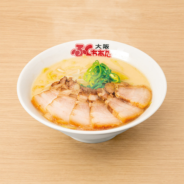 大阪ふくちぁんラーメン 横枕店