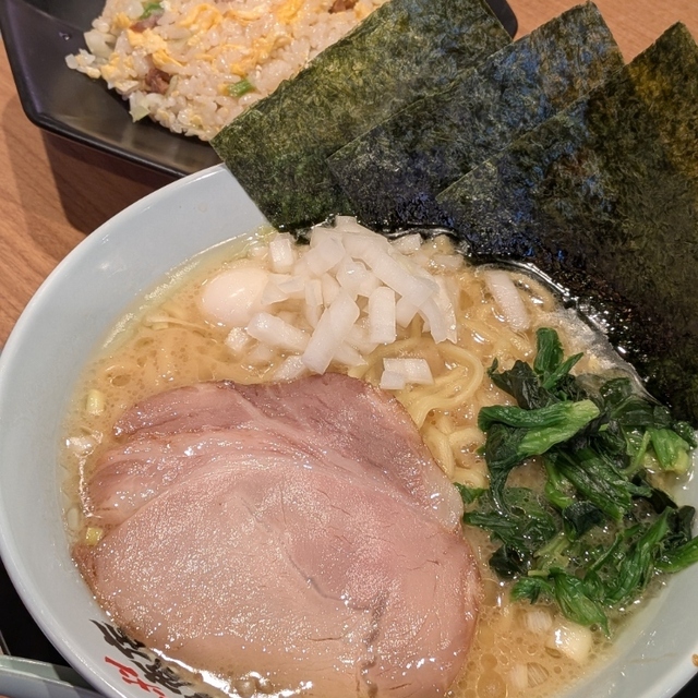 町田商店 八幡店