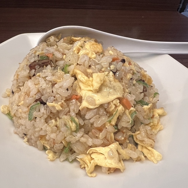 麺舞台