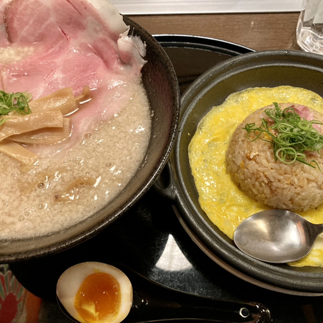 麺匠 慶次