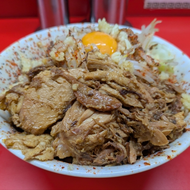 ラーメン 池田屋 円町店