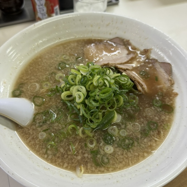 第一旭 熊野店