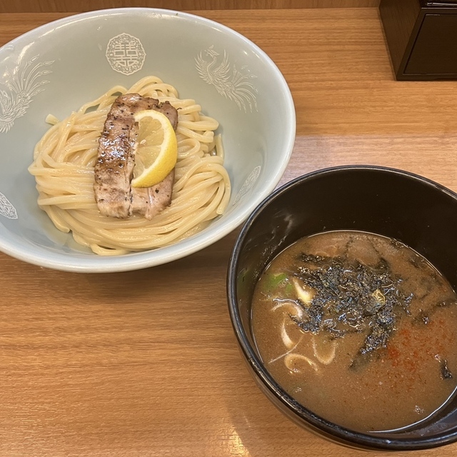 つけ麺 いろは