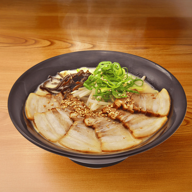 福福らーめん 昭和町店