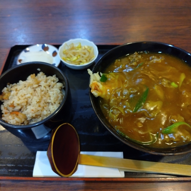 麺よし