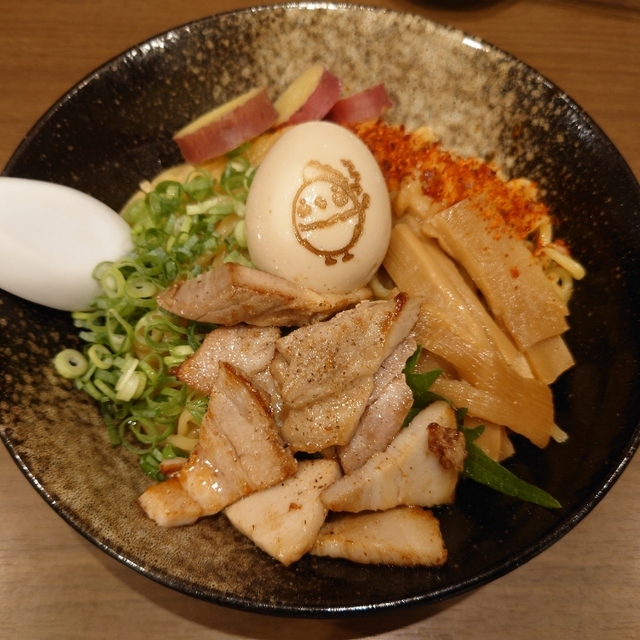 二星らーめん ららら