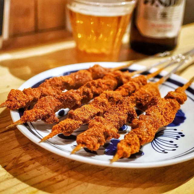 一品居 蘭州牛肉麺