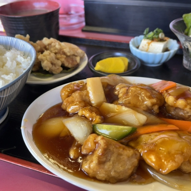 大八飯店