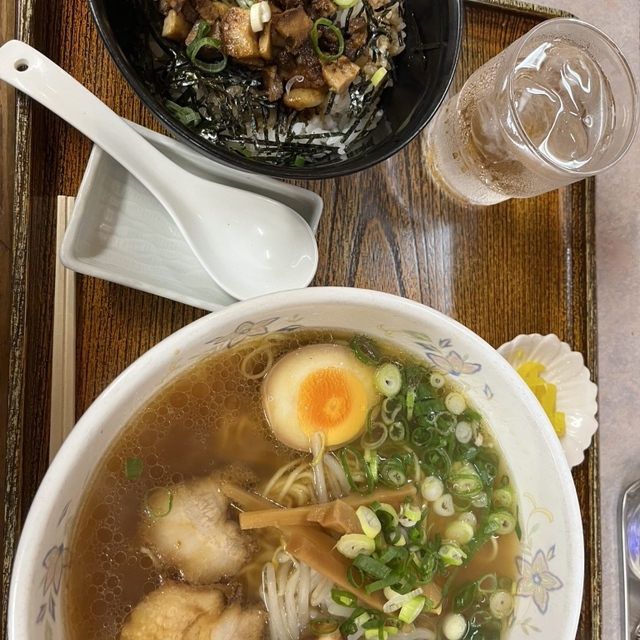 らーめんじゃ！川田商店