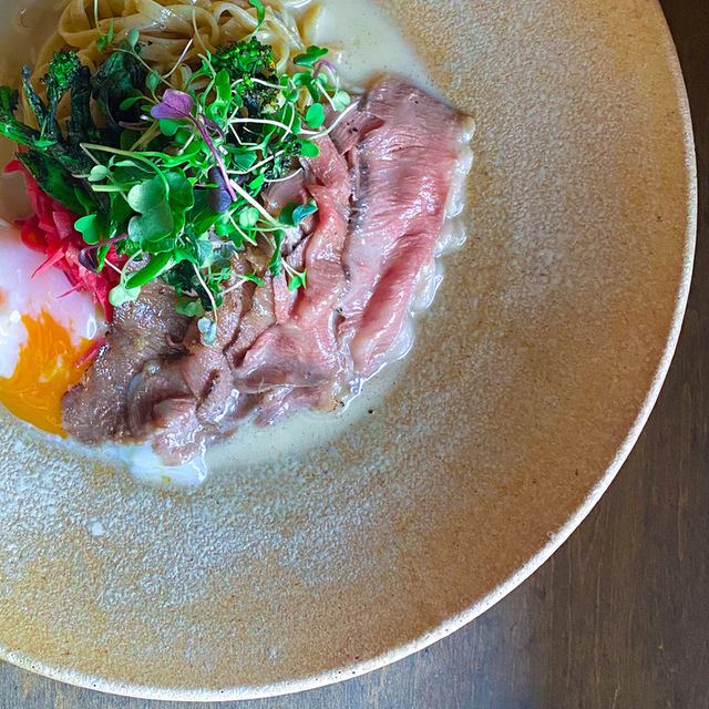 京都まぜ麺 MARUTA