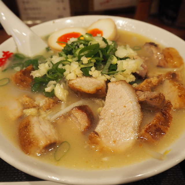らーめん 賛平