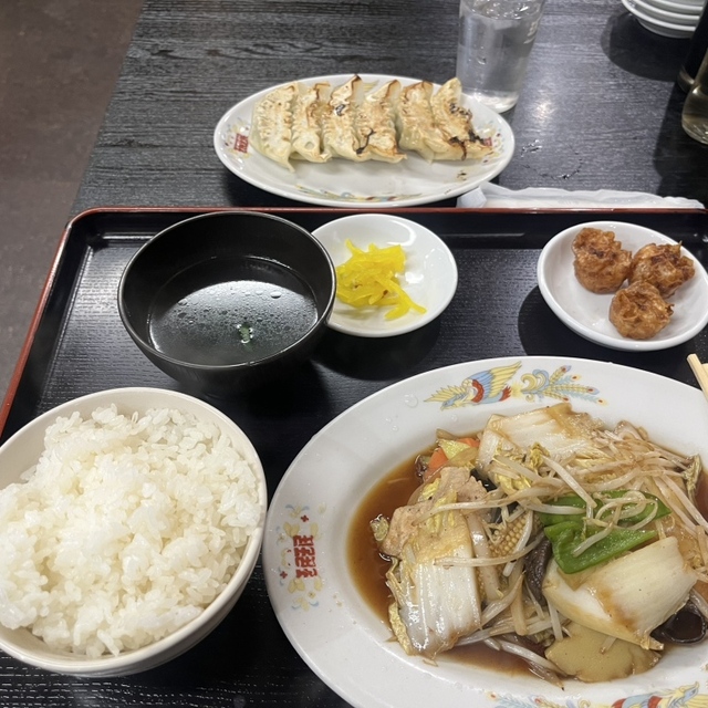 珉珉 茨木店