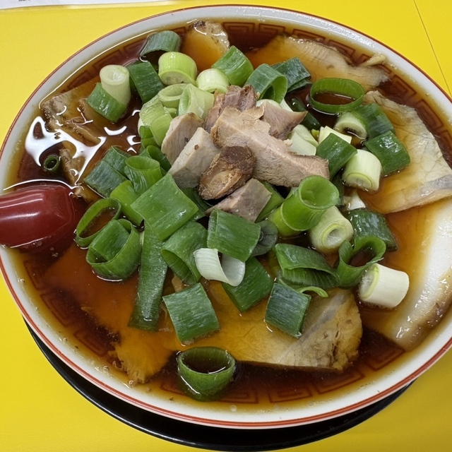 麺屋 7.5Hz 八尾志紀店