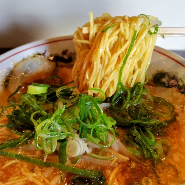 ラーメン大蔵 一乗寺店