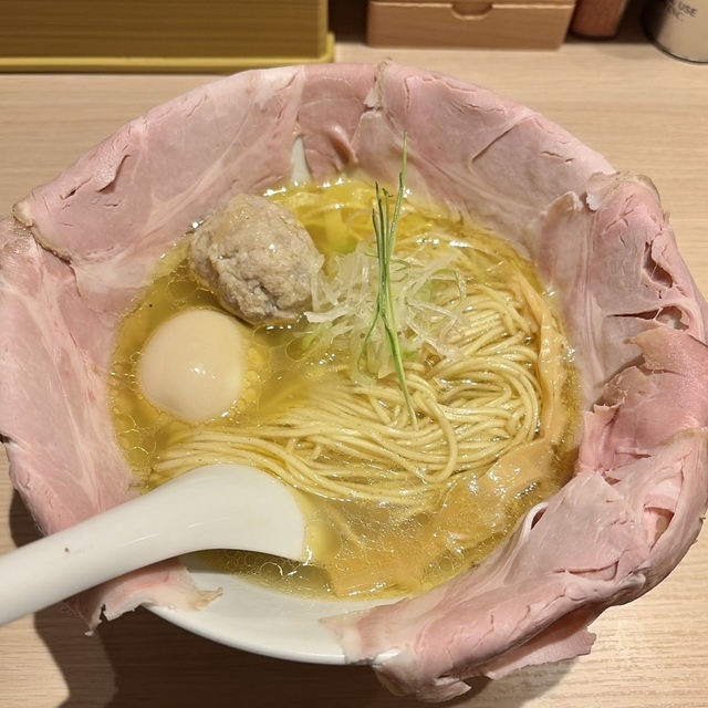 麺屋 kawakami