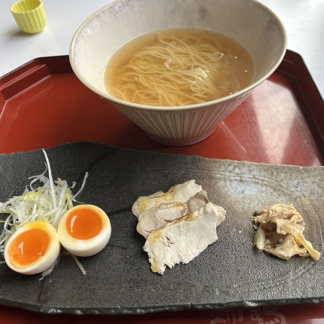 きじそば 雉弥