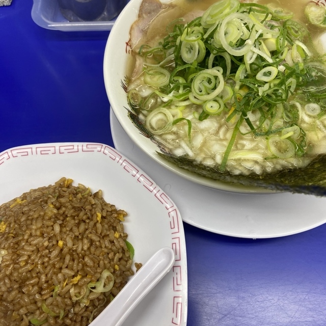 来来亭 桂川店