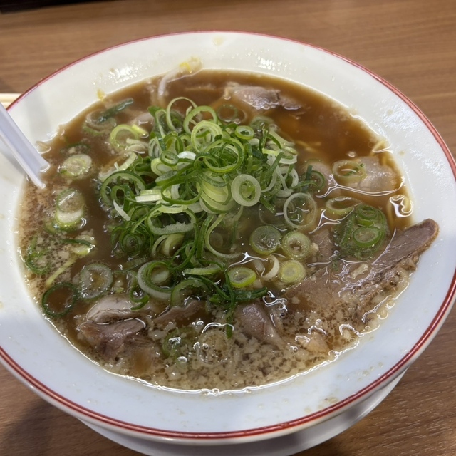第一旭 桂店