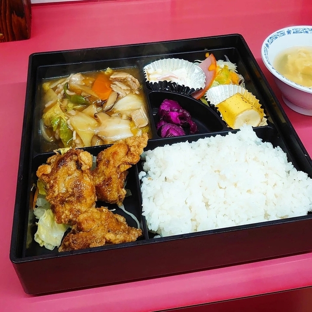 小松飯店