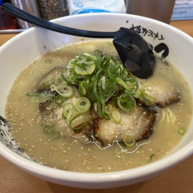 げんこつ 箕面店