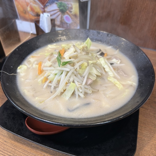 餃子の王将 小阪店