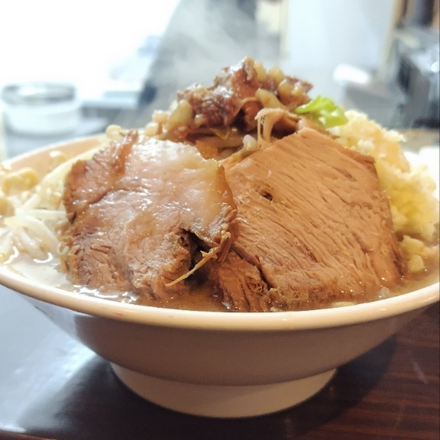 拉麺 夢