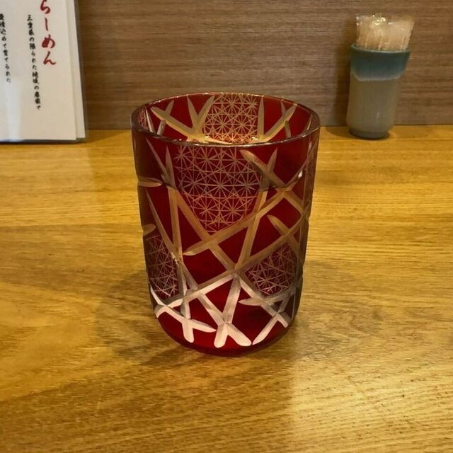 和牛らーめん 笑門