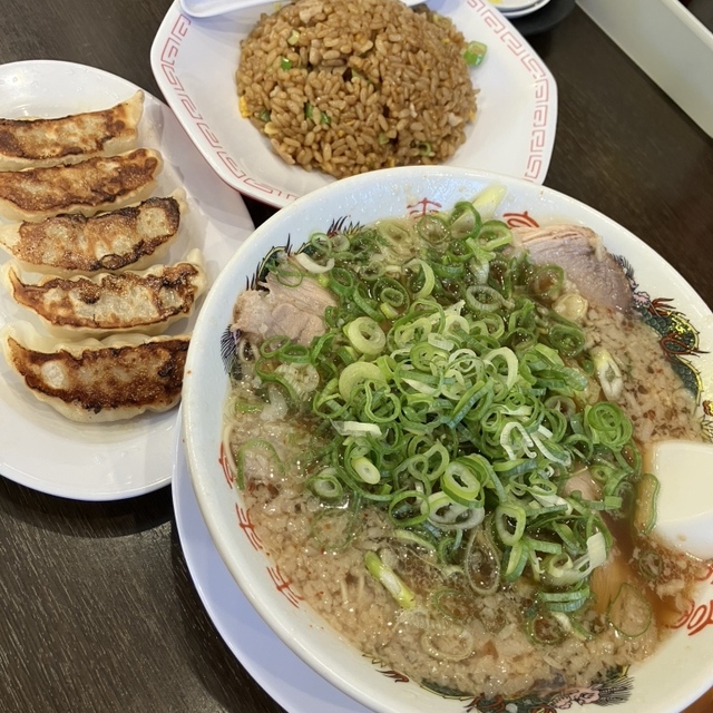 来来亭 枚方高田店