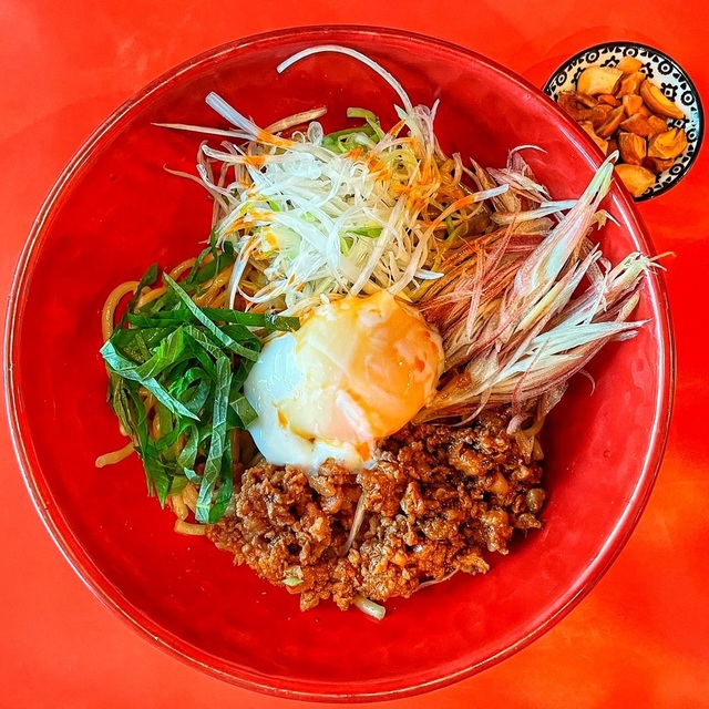 麺厨房 華燕