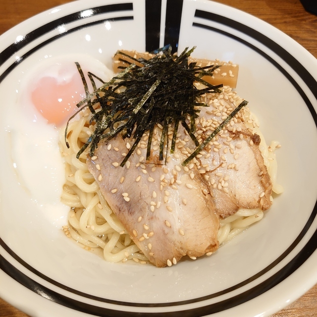 油そば・まぜそば ロマン 摂津富田店