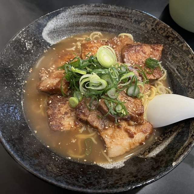 元祖第一旭 摂津本店