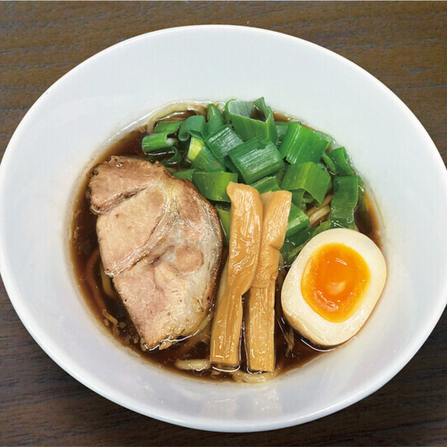 つけ麺四代目みさわ