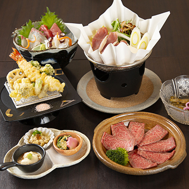 酒惣菜 味楽