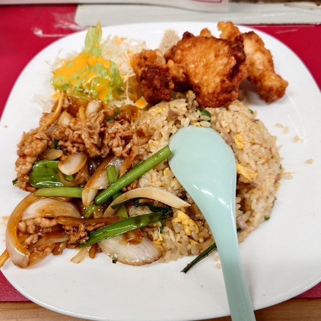 大雄燕