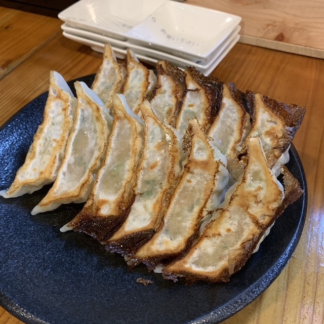 餃子屋 福籠