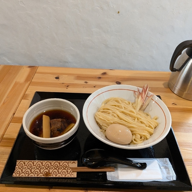 麺処銀箭