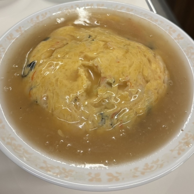 あおぞら飯店