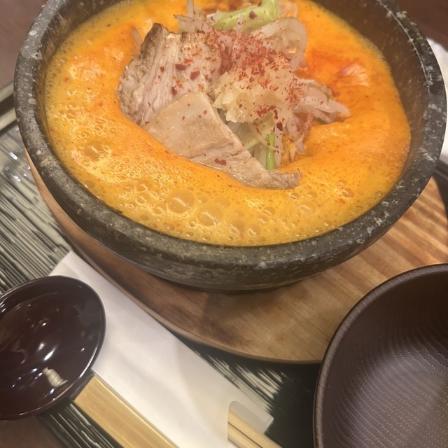 赤から麺 江坂店