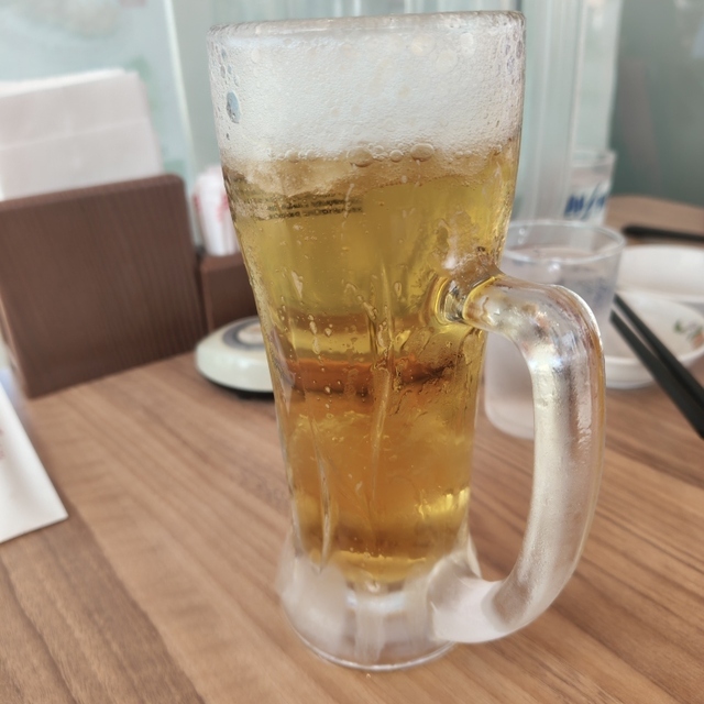餃子の王将 桃山店