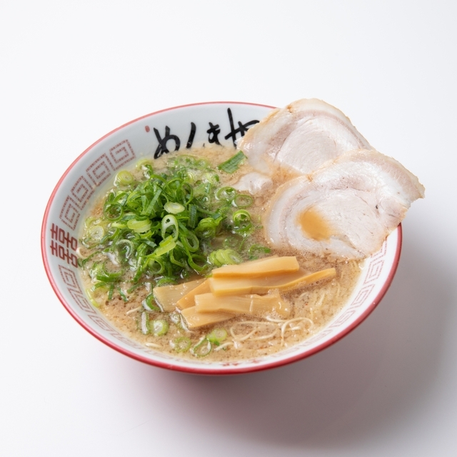 めんきや 京都壬生本店